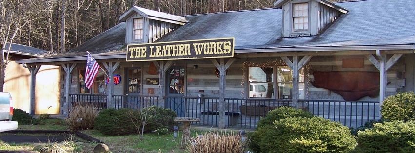 Al's Leather WorXs